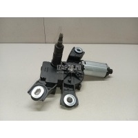 Моторчик стеклоочистителя задний VAG Tiguan (2007 - 2011) 5N0955711B