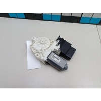 Моторчик стеклоподъемника VAG Tiguan (2007 - 2011) 5N0959704DVW2