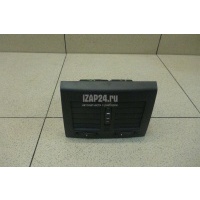 Дефлектор воздушный VAG Octavia (A5 1Z-) (2004 - 2013) 1Z08192039B9
