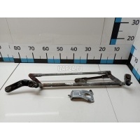 Трапеция стеклоочистителей VAG Octavia (A5 1Z-) (2004 - 2013) 1Z1955601