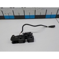 Замок капота VAG Octavia (A5 1Z-) (2004 - 2013) 1Z0823509E