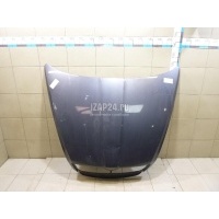 Капот VAG Octavia (A5 1Z-) (2004 - 2013) 1Z0823031B