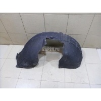 Локер передний левый VAG Octavia (A5 1Z-) (2004 - 2013) 1Z0809957C