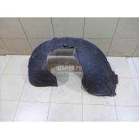 Локер передний правый VAG Octavia (A5 1Z-) (2004 - 2013) 1Z0809958B