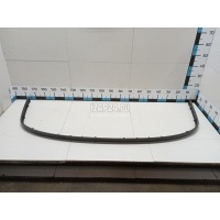 Молдинг заднего бампера VAG Octavia (A5 1Z-) (2004 - 2013) 1Z5807423B41