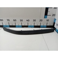 Молдинг переднего бампера правый VAG Octavia (A5 1Z-) (2004 - 2013) 1Z0807718B41