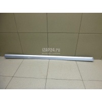 Молдинг передней левой двери VAG Octavia (A5 1Z-) (2004 - 2013) 1Z0853517A