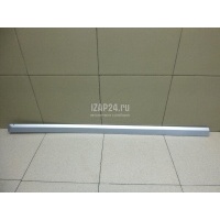 Молдинг передней правой двери VAG Octavia (A5 1Z-) (2004 - 2013) 1Z0853518A