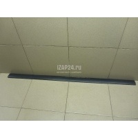 Молдинг передней правой двери VAG Octavia (A5 1Z-) (2004 - 2013) 1Z0853516D