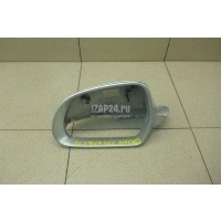 Накладка зеркала левого VAG Octavia (A5 1Z-) (2004 - 2013) 3T0857537GRU