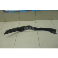 Направляющая переднего бампера правая VAG Octavia (A5 1Z-) (2004 - 2013) 1Z0807184D