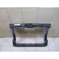 Панель передняя VAG Octavia (A5 1Z-) (2004 - 2013) 1Z0805591H