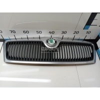 Решетка радиатора VAG Octavia (A5 1Z-) (2004 - 2013) 1Z0853668B41