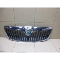 Решетка радиатора VAG Octavia (A5 1Z-) (2004 - 2013) 1Z0853668A9B9