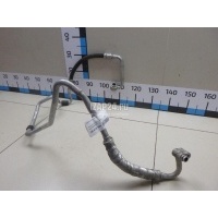 Трубка кондиционера VAG Octavia (A5 1Z-) (2004 - 2013) 1K0820743FJ