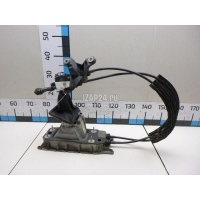 Кулиса КПП VAG Octavia (A5 1Z-) (2004 - 2013) 5K0711049B