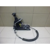 Кулиса КПП VAG Octavia (A5 1Z-) (2004 - 2013) 5K2713025BD