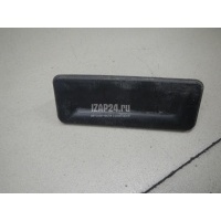 Кнопка открывания багажника VAG Octavia (A5 1Z-) (2004 - 2013) 1Z0827574C