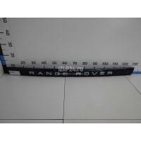 Накладка двери багажника Land Rover Range Rover Sport (2005 - 2012) LR014360
