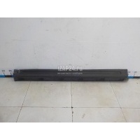 Накладка на порог (наружная) Land Rover Range Rover Sport (2005 - 2012) DGP500521PCL