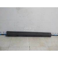 Накладка на порог (наружная) Land Rover Range Rover Sport (2005 - 2012) DGP500531PCL