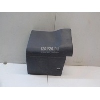 Накладка на порог (наружная) Land Rover Range Rover Sport (2005 - 2012) DGP000241PCL