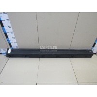 Накладка на порог (наружная) Land Rover Range Rover Sport (2005 - 2012) LR018176
