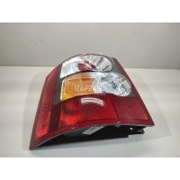 Фонарь задний левый Land Rover Range Rover Sport (2005 - 2012) XFB500450