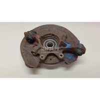 Кулак поворотный задний левый Land Rover Range Rover Sport (2005 - 2012) RLH500030