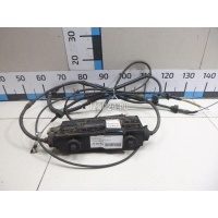 Моторчик стояночного тормоза Land Rover Range Rover Sport (2005 - 2012) LR023622