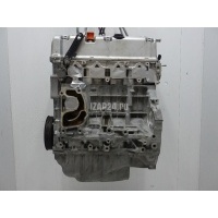 Двигатель Honda Accord VIII (2008 - 2015) K24Z3