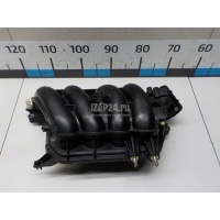 Коллектор впускной Honda Accord VIII (2008 - 2015) 17100R40A00