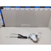 Замок двери задней левой Honda Accord VIII (2008 - 2015) 72650TL0J01