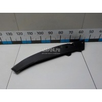 Обшивка двери задней левой Honda Accord VIII (2008 - 2015) 83780TL0G02ZB
