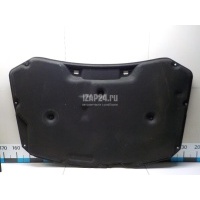 Шумоизоляция капота Honda Accord VIII (2008 - 2015) 74141TL3G00