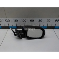 Зеркало правое электрическое Honda Accord VIII (2008 - 2015) 76200TL0E21ZF