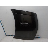 Капот Honda Accord VIII (2008 - 2015) 60100TL0G00ZZ
