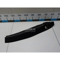 Накладка двери задней правой Honda Accord VIII (2008 - 2015) 83730TL0G02ZB