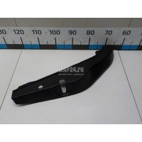 Накладка двери передней левой Honda Accord VIII (2008 - 2015) 83580TL0G02ZB