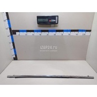 Накладка стекла заднего правого Honda Accord VIII (2008 - 2015) 72910TL4003