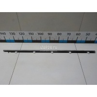 Накладка стекла переднего правого Honda Accord VIII (2008 - 2015) 72410TL0003