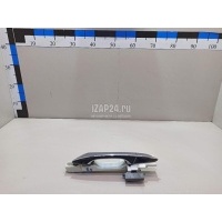 Ручка двери задней наружная правая Honda Accord VIII (2008 - 2015)