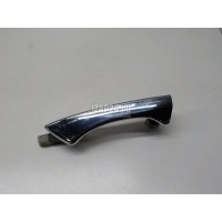 Ручка двери наружная левая Honda Accord VIII (2008 - 2015) 72181TL0E01