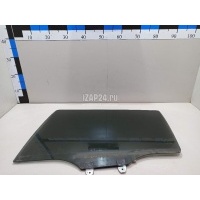 Стекло двери задней левой Honda Accord VIII (2008 - 2015) 73450TL4000