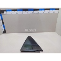 Стекло двери задней левой (форточка) Honda Accord VIII (2008 - 2015) 73460TL4003