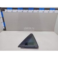 Стекло двери задней правой (форточка) Honda Accord VIII (2008 - 2015) 73410TL4003