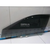 Стекло двери передней левой Honda Accord VIII (2008 - 2015) 73350TL0E20