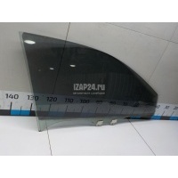 Стекло двери передней правой Honda Accord VIII (2008 - 2015) 73300TL0E20