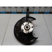 Кулак поворотный передний правый Honda Accord VIII (2008 - 2015) 51210TA0020