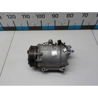 Компрессор кондиционера Honda Accord VIII (2008 - 2015) 38810RL6G01